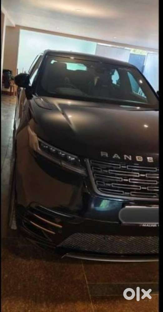 Land Rover Range Velar Hse Dynamic 2.0 Diesel, 2025, Diesel