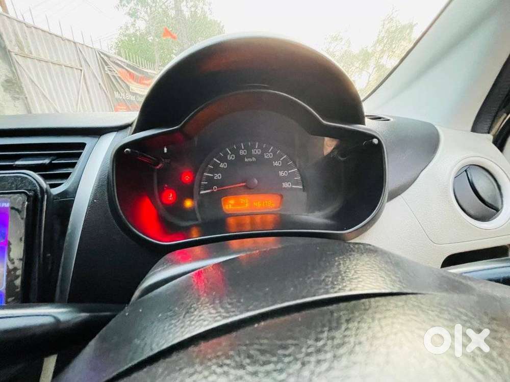 Maruti Suzuki Celerio 1.0 Vxi Mt, 2016, Petrol