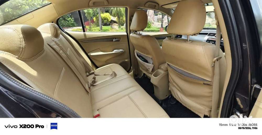 Honda City V Mt Avn, 2013, Petrol