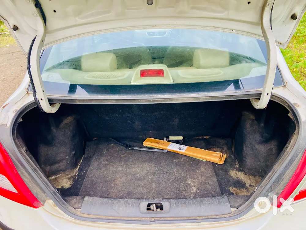 Maruti Suzuki Swift Dzire 2013 Diesel Manual