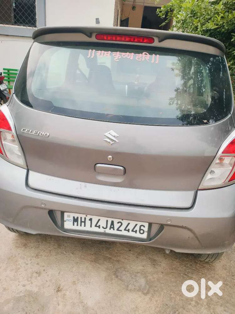 Maruti Suzuki