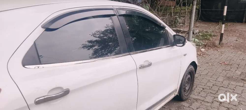 Ford Figo Trend Diesel 2016