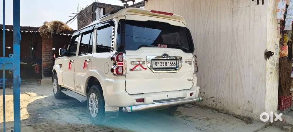 Mahindra Be 6 2010 Diesel