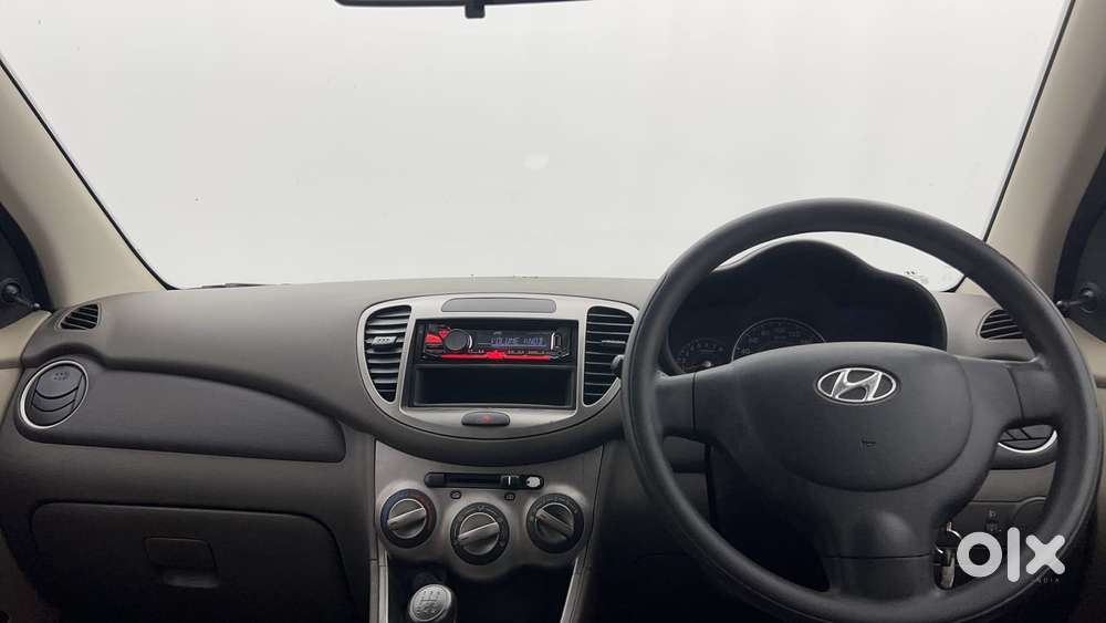 Hyundai I10 Magna 1.1l, 2015, Petrol