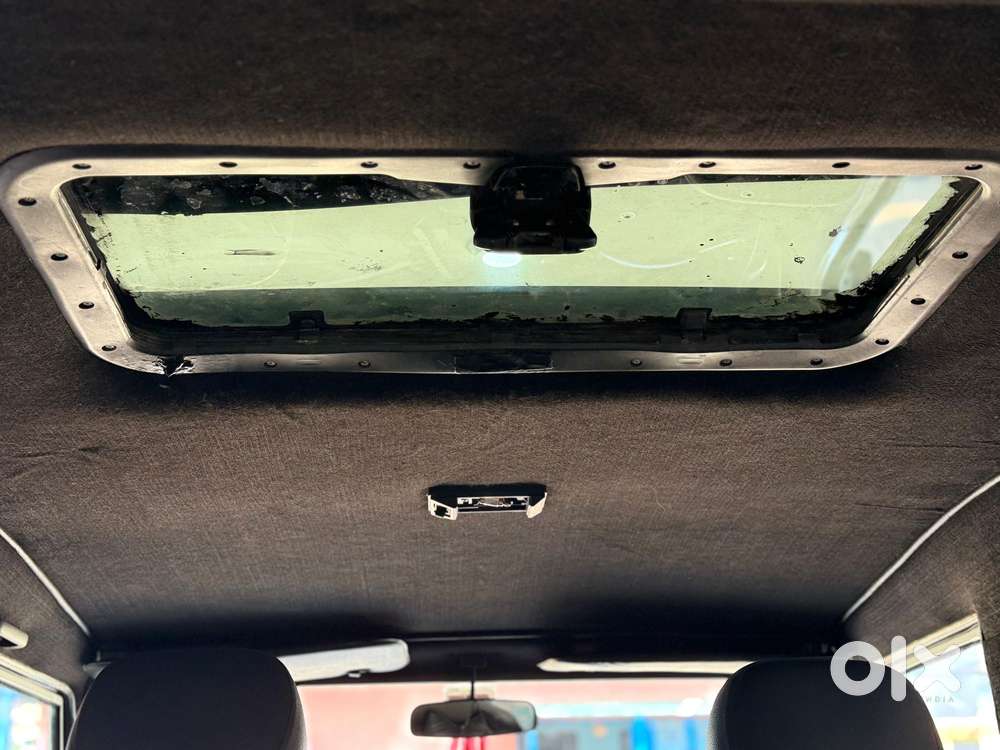 Mahindra Thar Crde 4x4 Bs Iv, 2018, Diesel