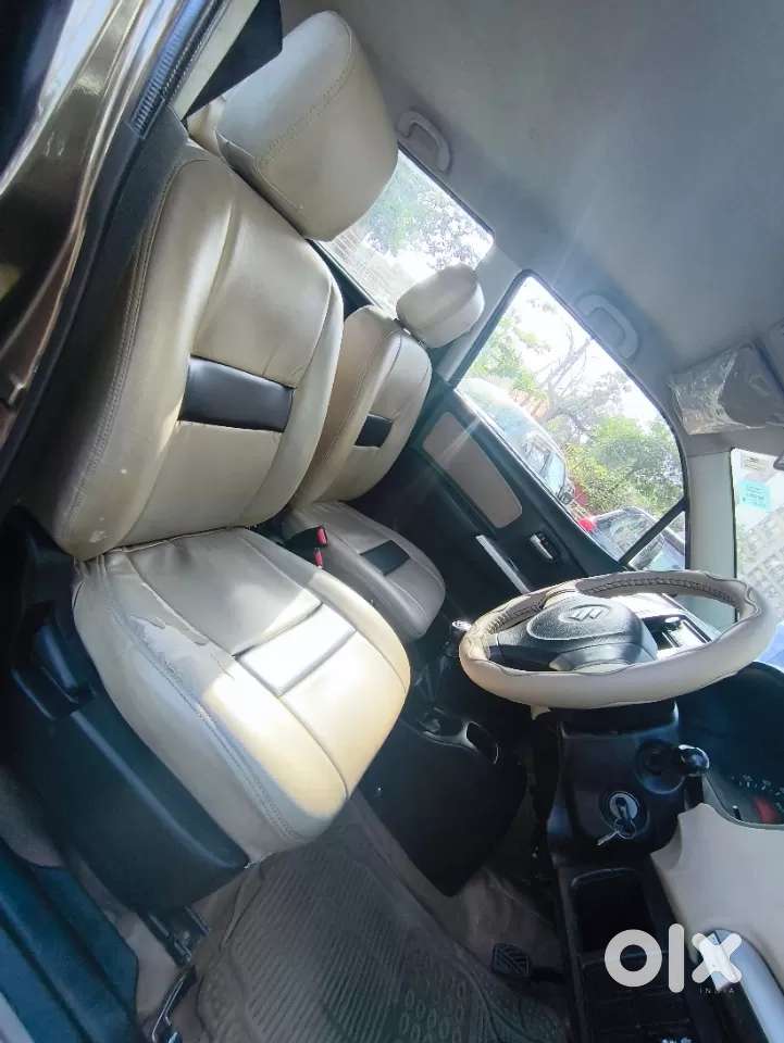 Maruti Suzuki Wagon R 1.0 Lxi, 2017, Petrol