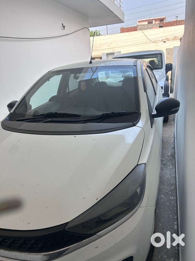 Tata Tiago Xt Cng 2023 Model