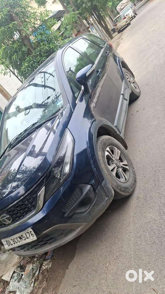 Tata Hexa 2017 Diesel Automatic Well Maintained With Sunroof