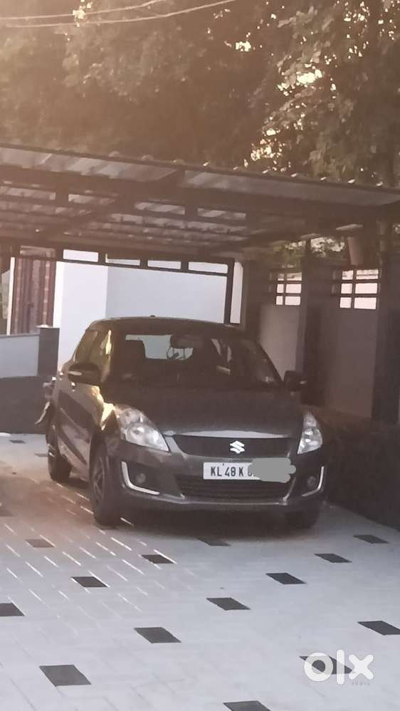 2017 Maruti Suzuki Swift