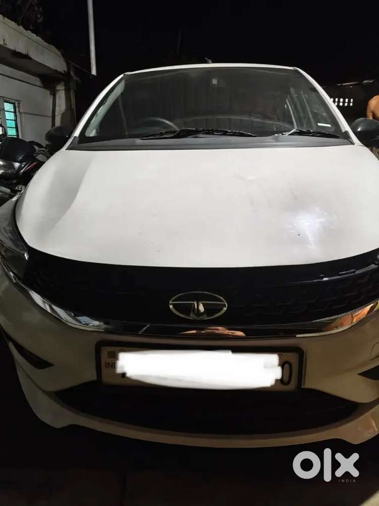 Tata Tiago Revotron Edition 2023