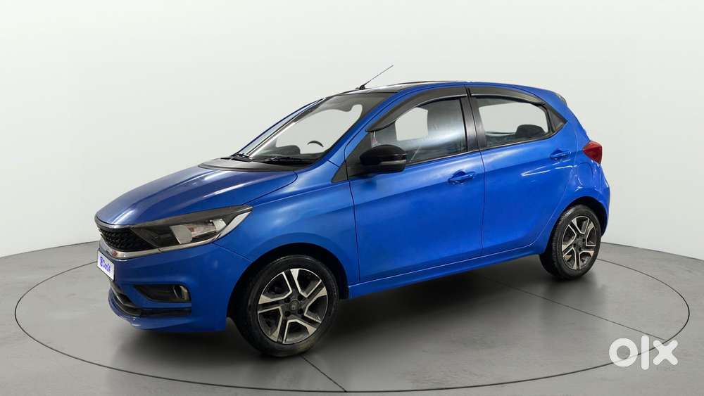 Tata Tiago 1.2 Revotron Xz Plus, 2020, Petrol