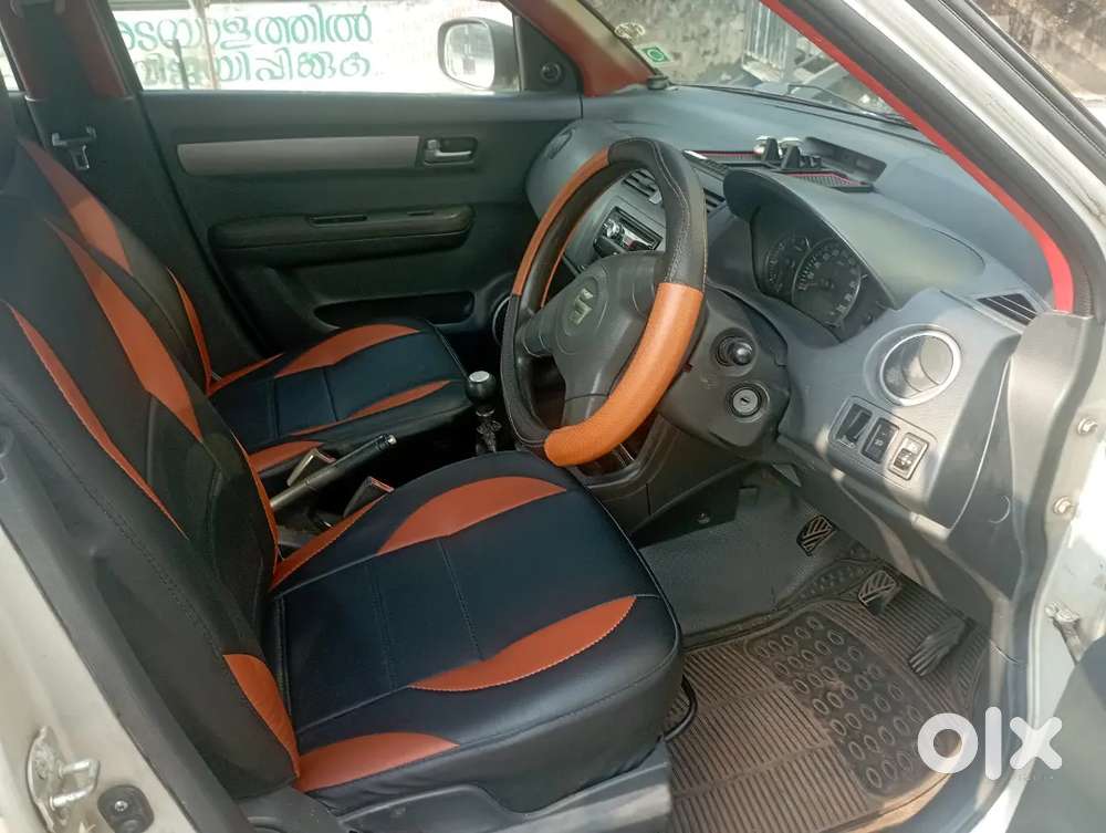Swift 2008last Vdi 117000km.selfuse2028last Paper