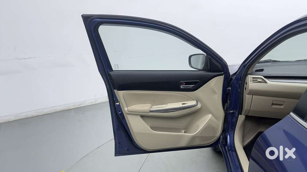 Maruti Suzuki Dzire Zxi Plus Ags, 2024, Petrol