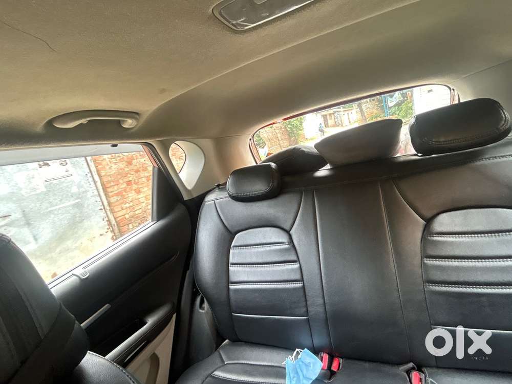 Kia Sonet Diesel 2022