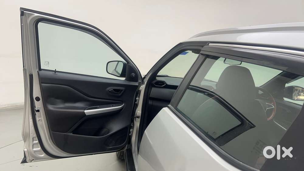 Nissan Magnite 1.0 Xe, 2021, Petrol