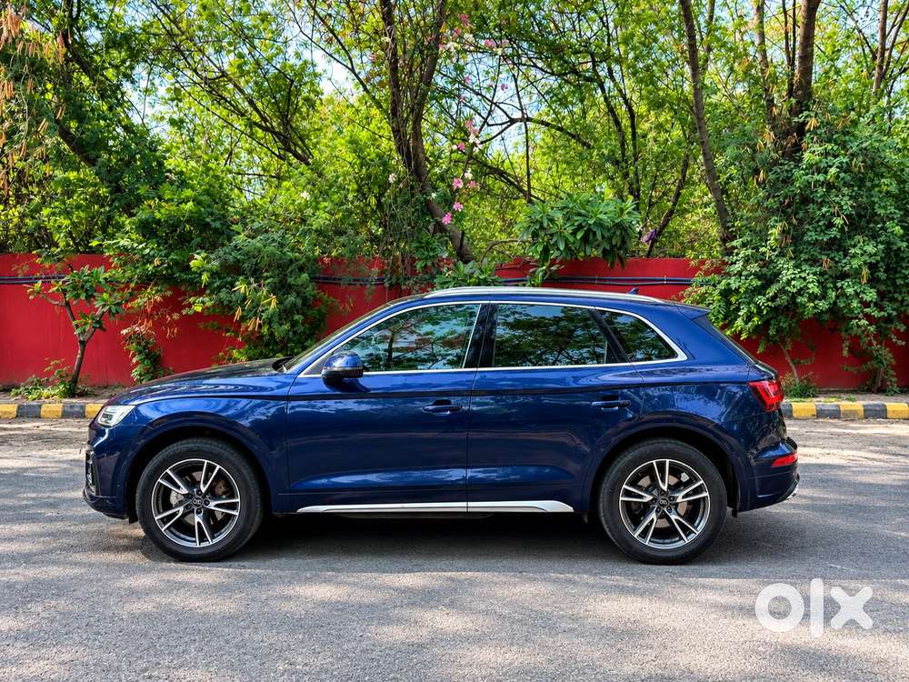 Audi Q5 2.0 45 Tfsi Premium Plus, 2022, Petrol