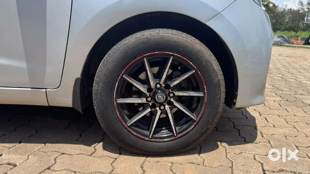 Hyundai Grand I10 2017 Variant