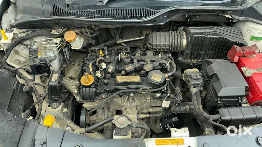Tata Altroz 1.2 Xt, 2021, Petrol