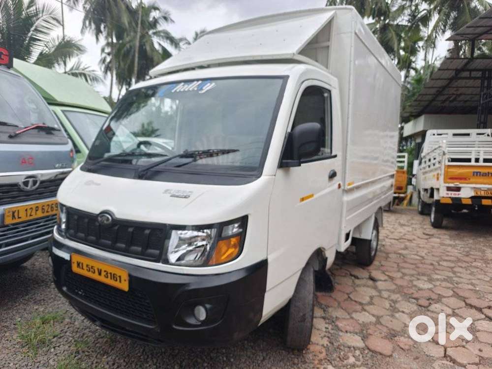 Mahindra Bolero, 2017, Diesel