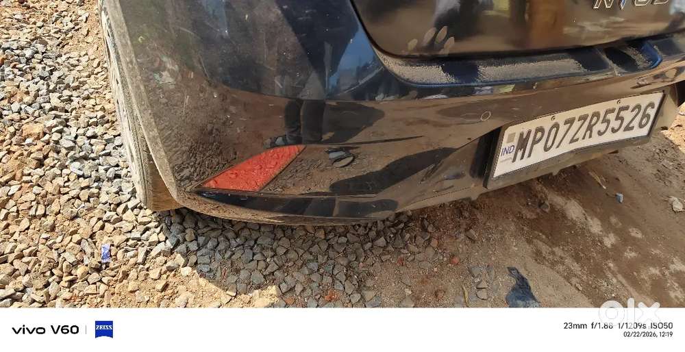 Hyundai Grand I10 Sportz 2024