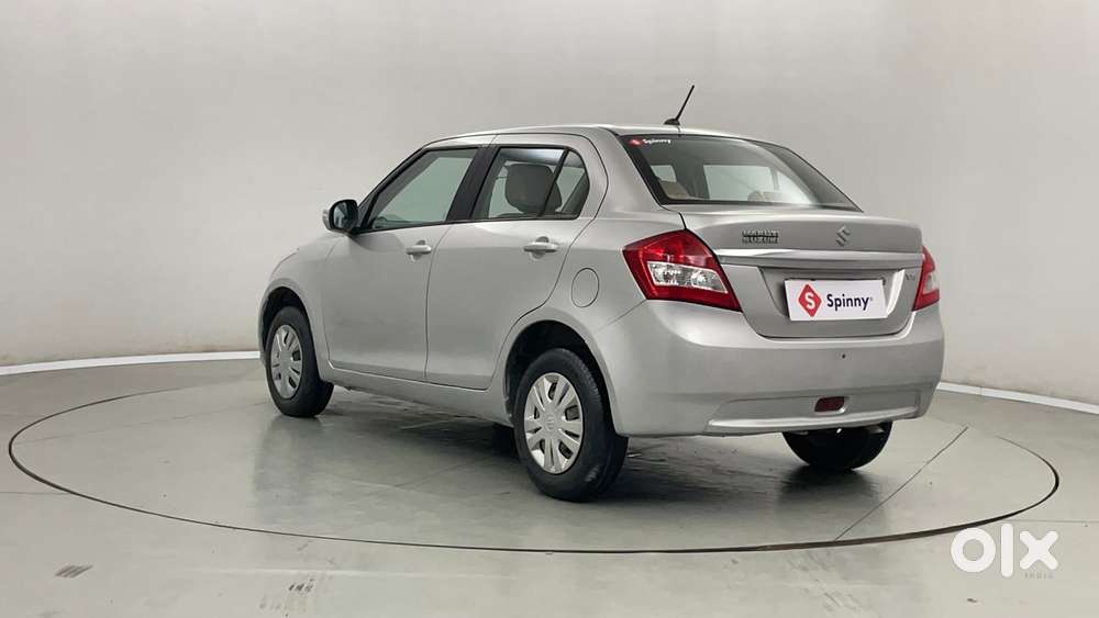 Maruti Suzuki Swift Dzire 1.3 Vxi, 2014, Petrol