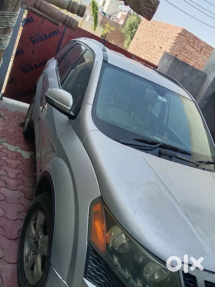 7 Seater Vehicle