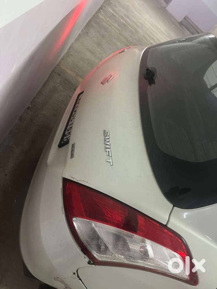 Maruti Swift Diesel 2012