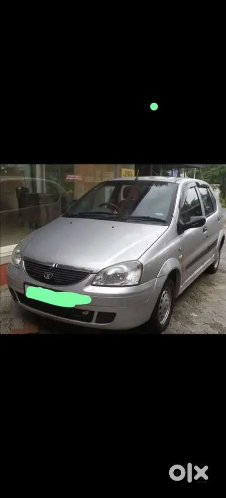 Tata Indica V2 Xeta 1.4 2006