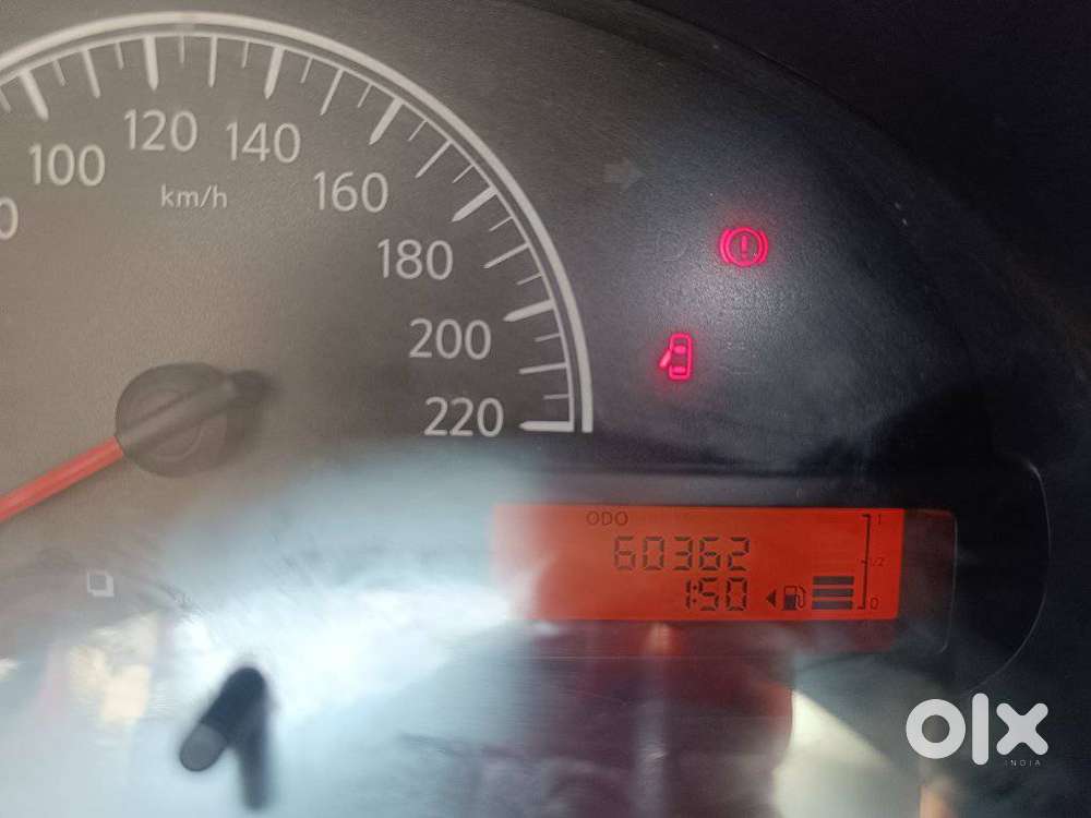 Nissan Sunny Xl Petrol, 2011, Petrol