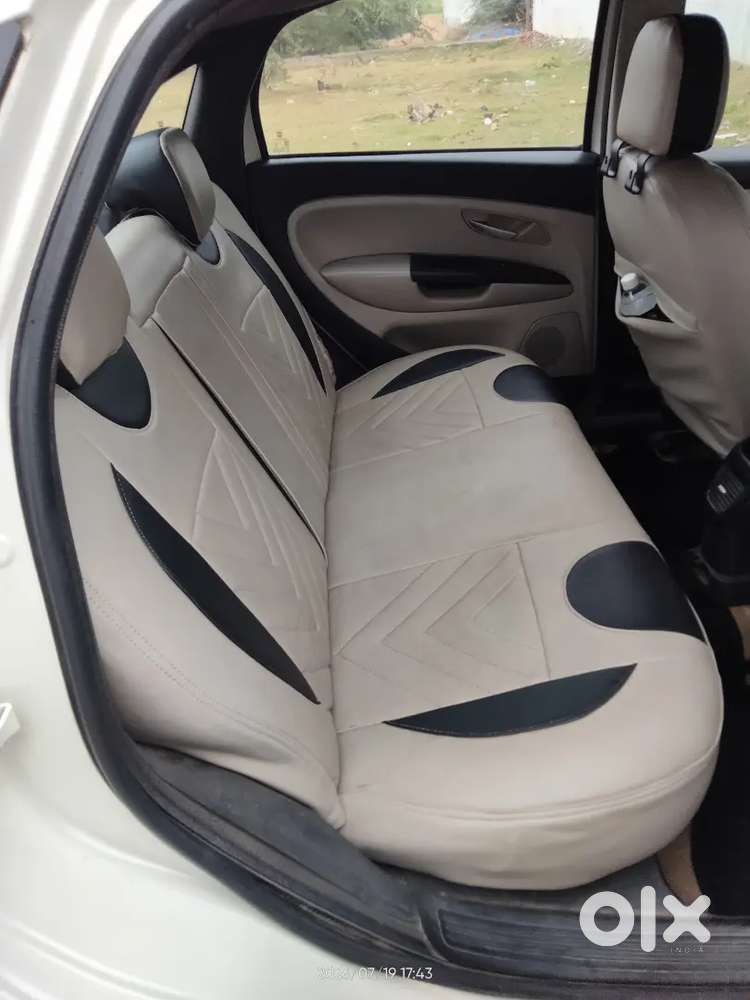 Fiat Linea 2014 Emotion Top Model