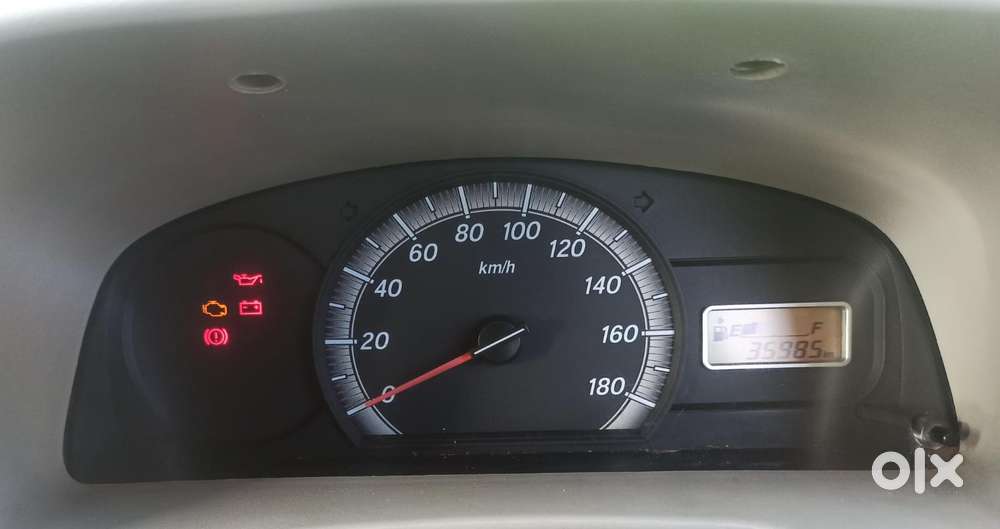 Maruti Suzuki Eeco 5 Seater Ac, 2020, Petrol