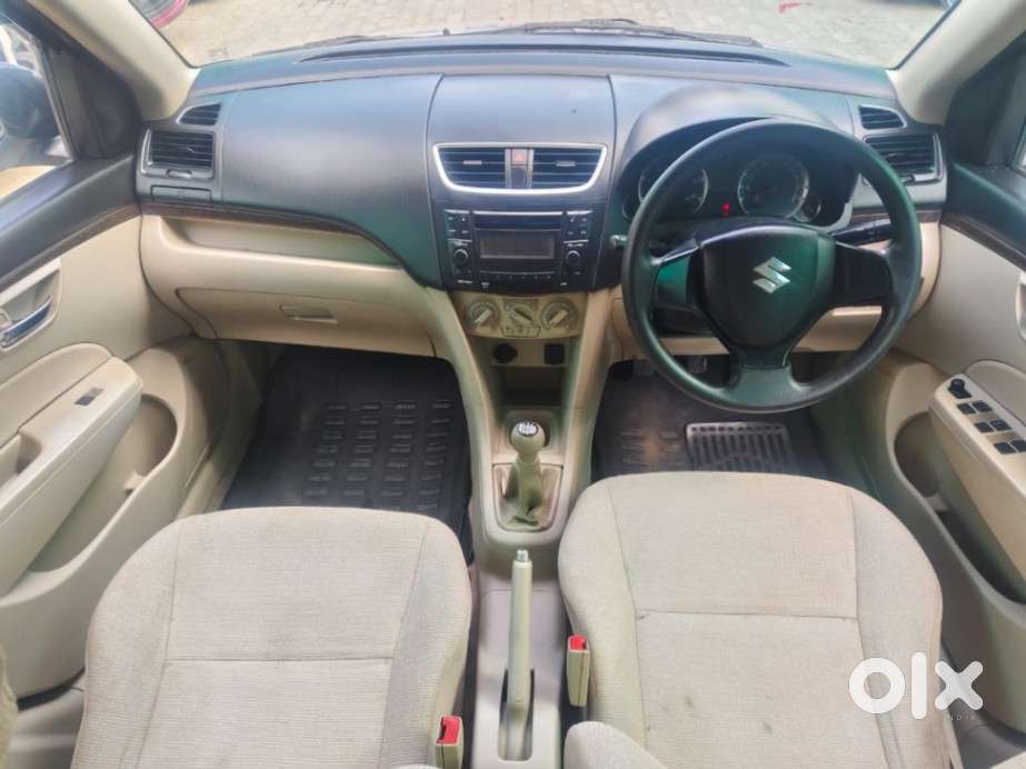 Maruti Suzuki Swift Dzire, 2016, Diesel