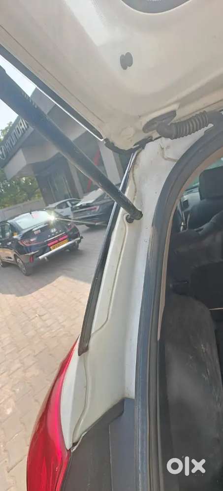 Hyundai Creta 2019 Diesel Good Condition