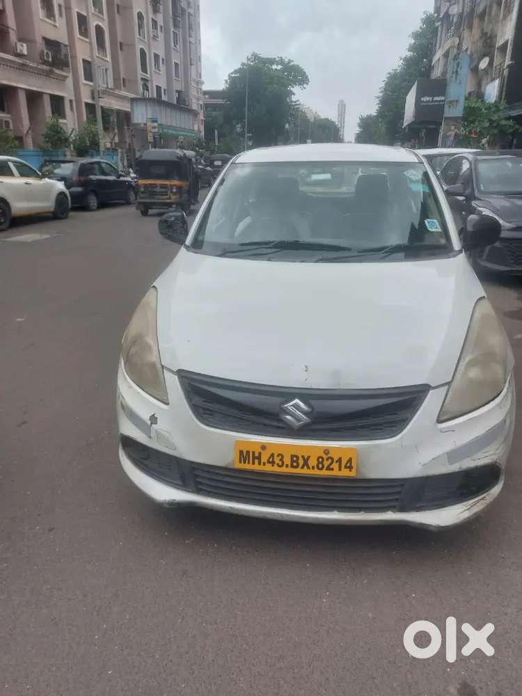 Maruti Dzire Tour 2022