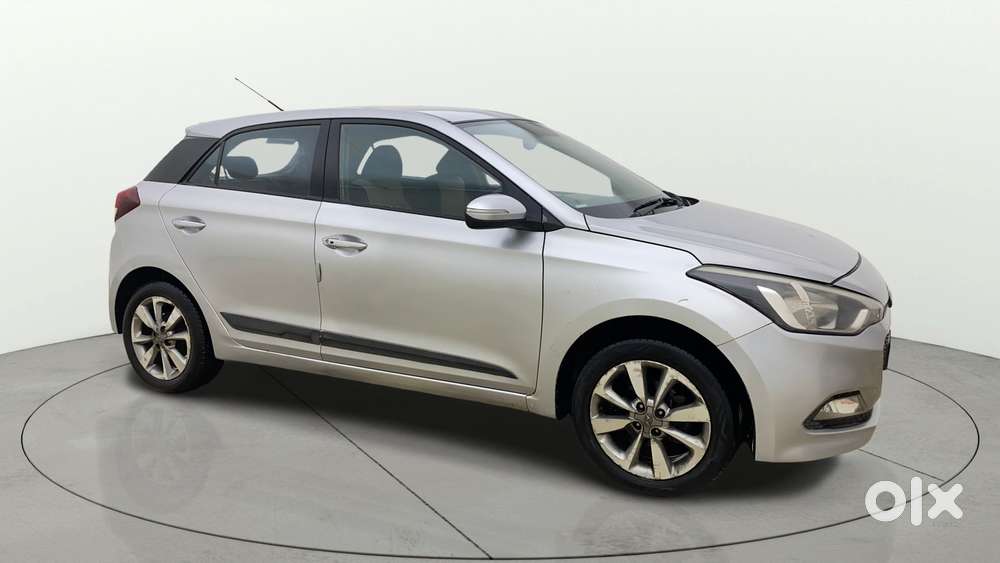 Hyundai Elite I20 Asta 1.2, 2014, Cng & Hybrids