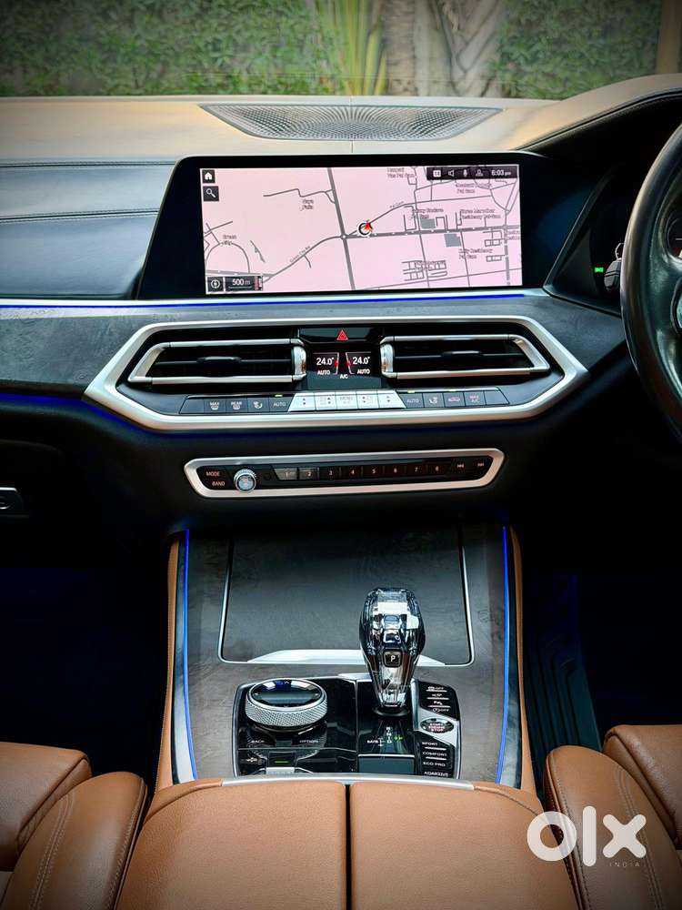 Bmw X5 Xdrive30d Xline, 2020, Diesel