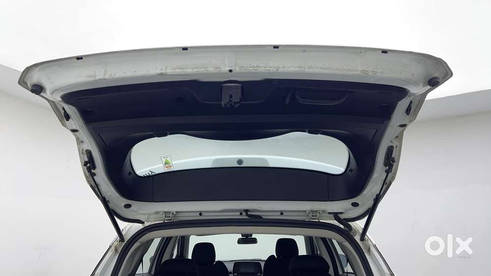 Tata Harrier Xm, 2022, Diesel