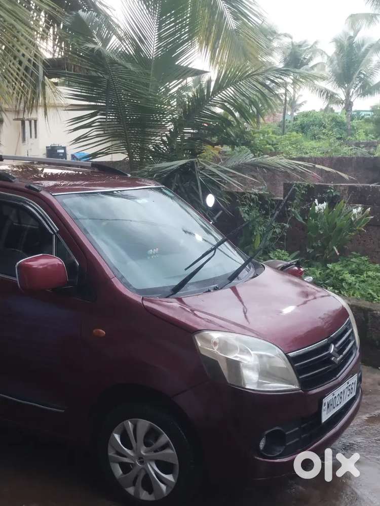Maruti Suzuki Wagon R 2010 Variant 2031 Passing Done