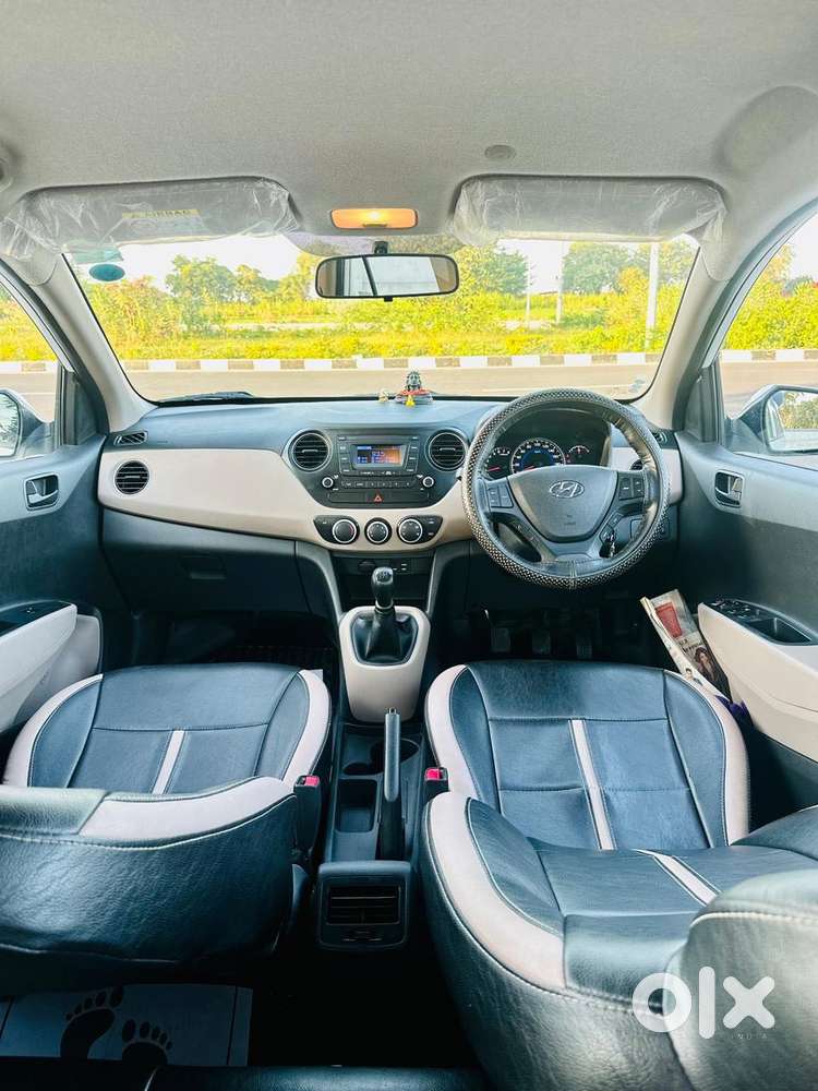 Hyundai Grand I10 2013-2016 Magna, 2020, Petrol