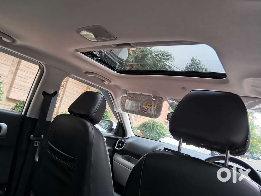 Hyundai Venue 1.2 S Plus, 2025, Petrol