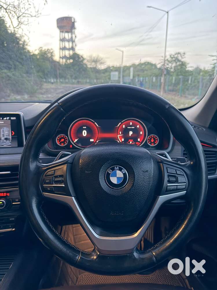 Bmw X5 Xdrive 30d Xline, 2018, Diesel