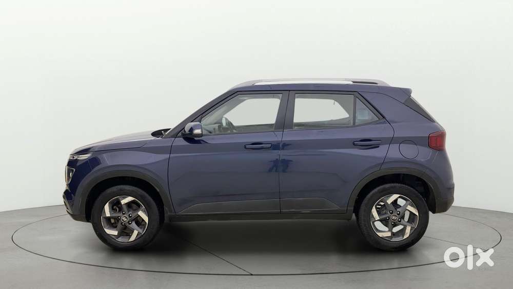 Hyundai Venue Sx Turbo, 2019, Petrol