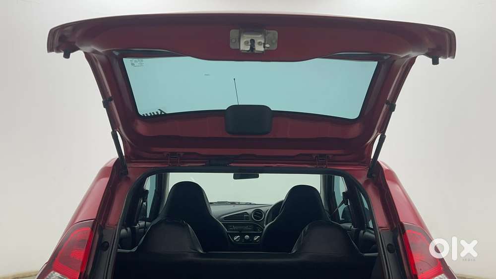Datsun Redigo Amt 1.0 S, 2019, Petrol