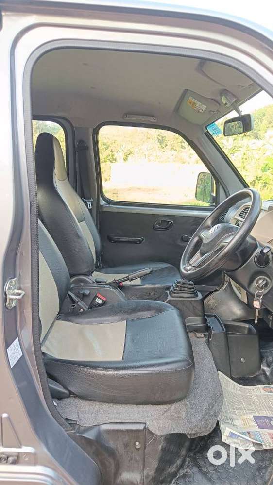 Maruti Suzuki Eeco 5 Seater Ac, 2024, Petrol