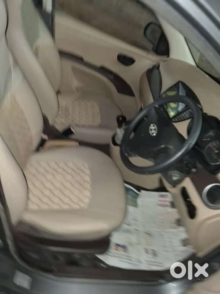 Hyundai I10 2010 Petrol 74000 Km Driven