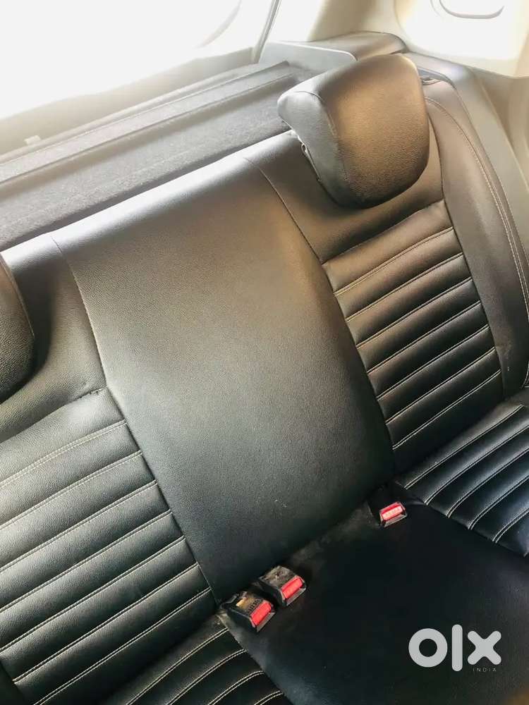 Maruti Suzuki Brezza Vdi 2017 Second Owner