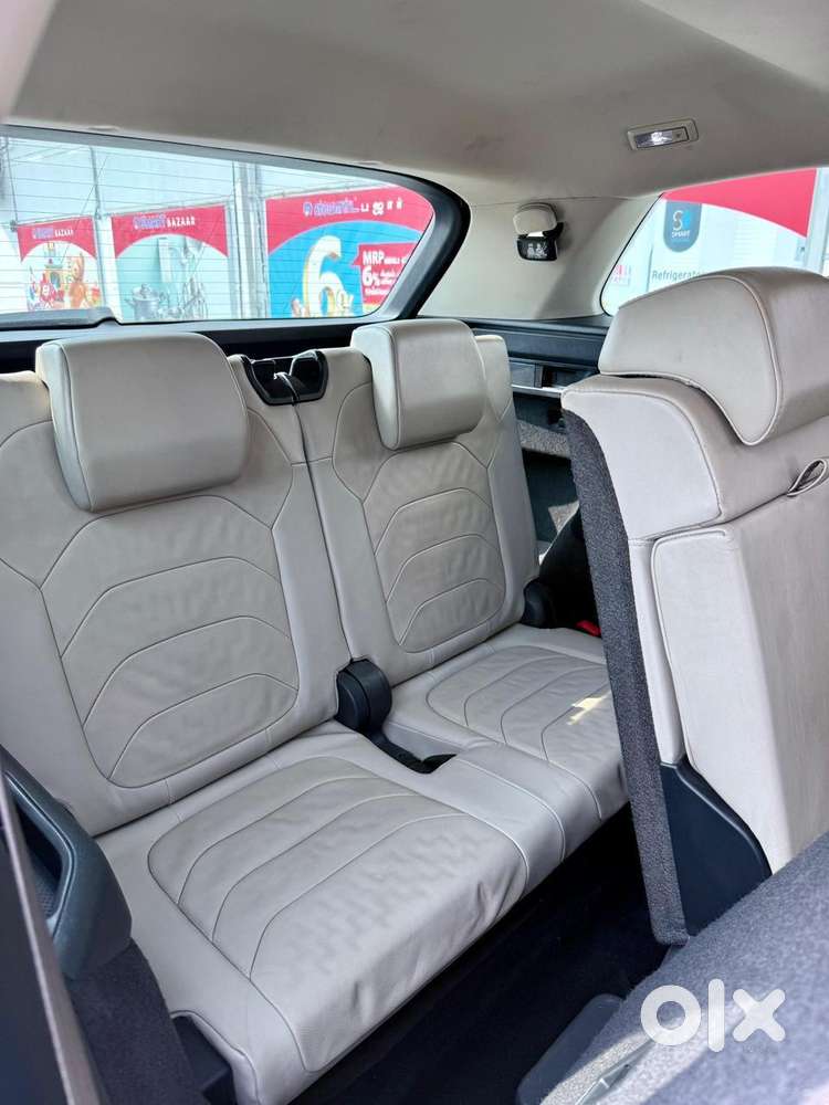 Skoda Kodiaq 2.0 Style Tdi 4x4 At, 2019, Diesel