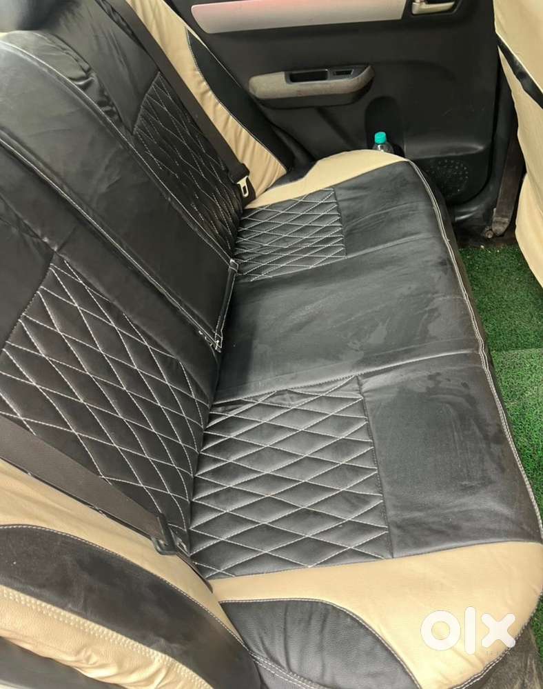 Maruti Suzuki Dzire 2015 Petrol Well Maintained