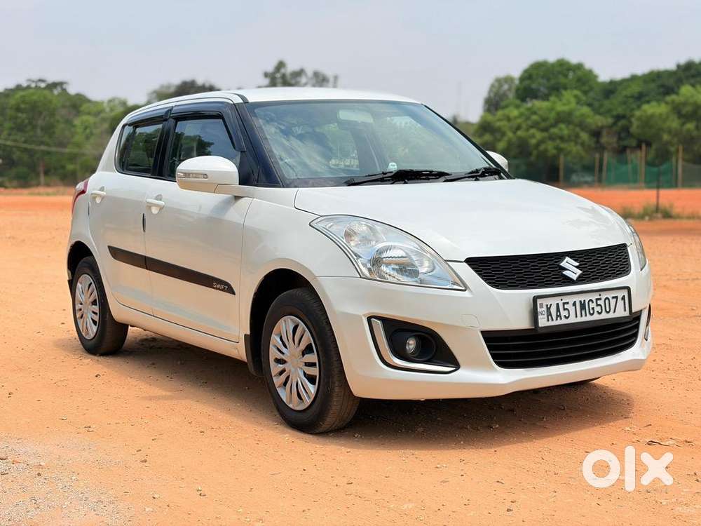 Maruti Suzuki Swift 2015 Petrol 910000 Km Driven