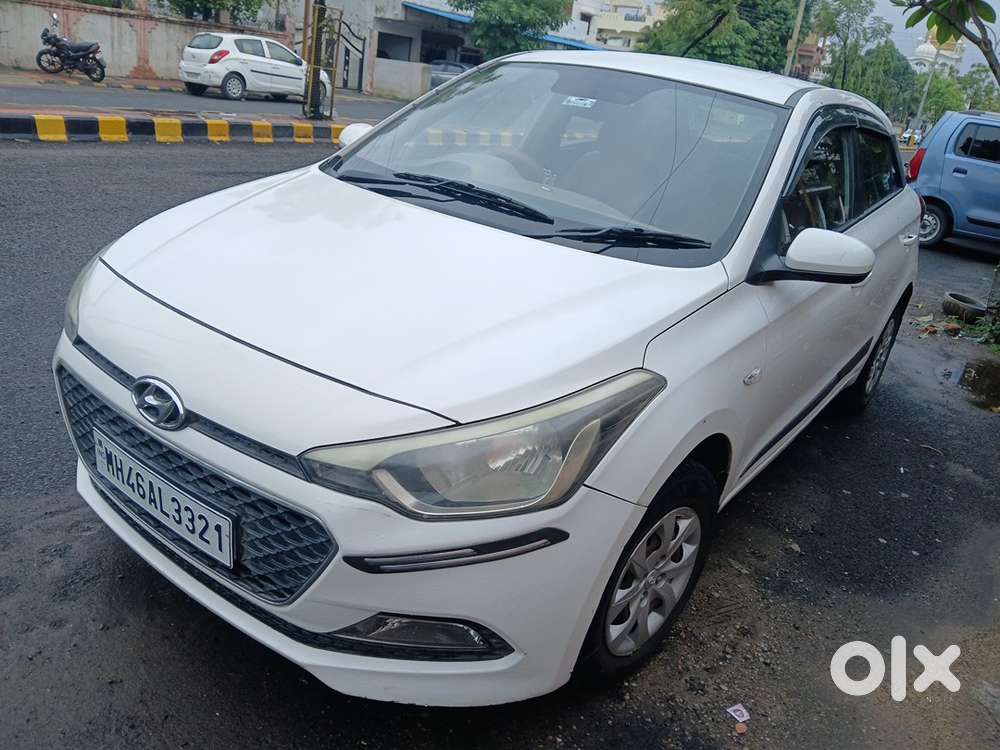 Hyundai Elite I20 2015 Car
